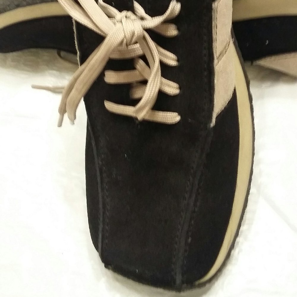 WANTED SURVIVOR SNEAKERS